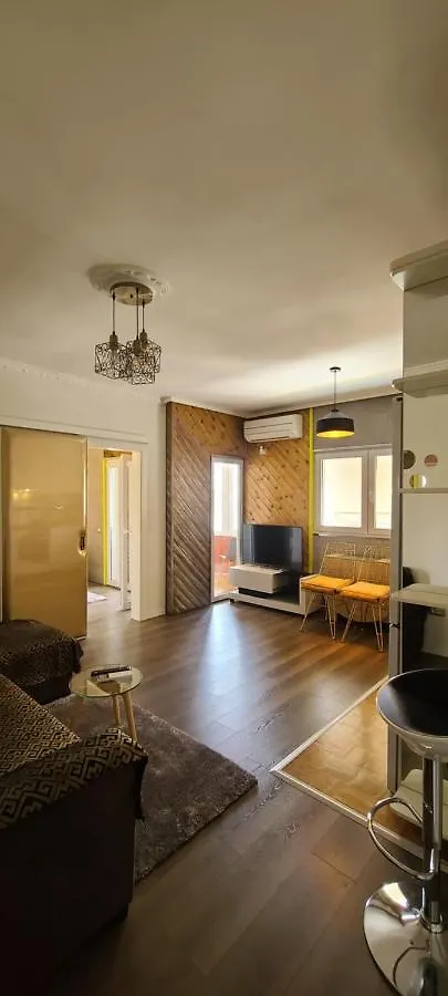 Oro Apartments Tirana